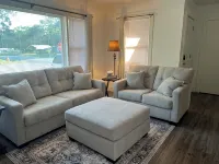 Charming 2-bedroom house with WiFi and AC in Carthage - 2성급
