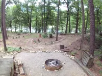 Caddo River Crossing - A Frame - Has a view and access to the Caddo River Hotels in Caddo Gap