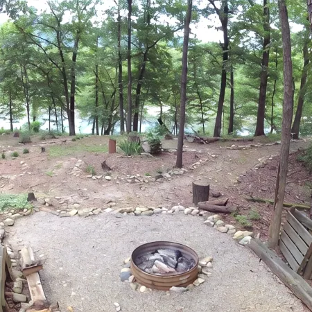 Caddo River Crossing - A Frame - Has a view and access to the Caddo River