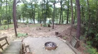 Caddo River Crossing - A Frame - Has a view and access to the Caddo River