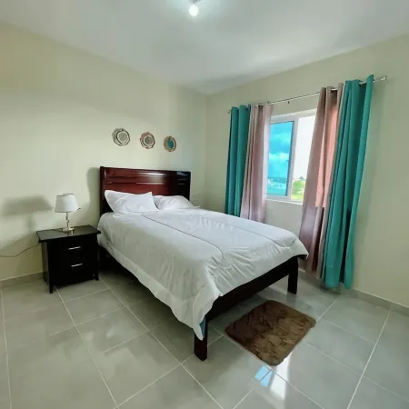 Sunset Home 2B (Gated)