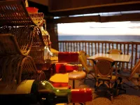 Villa Paulina Beach Resort and Spa - bar