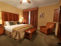 The Villas at Carter Plantation Hotels in 