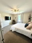 COZY COTTAGE - Near The Ark! A beautiful, cozy and comfy home you will love! - 3-Star