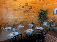 The MountainTop - Stratton & Mt Snow - Fire Pit
