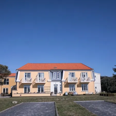 Hjorths Badehotel