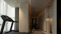 Jiangshang Mingdu Hotel - palestra