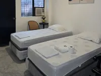 San Jose Pension House by Hiverooms Hotels in Cebu