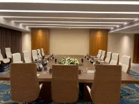 Muxinge Wellness Hot Spring Hotel - New