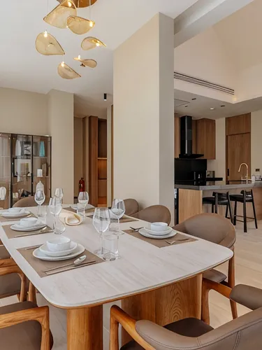 รูปภาพของ*3BR Pool Garden Home | Near Beach & Shops V313