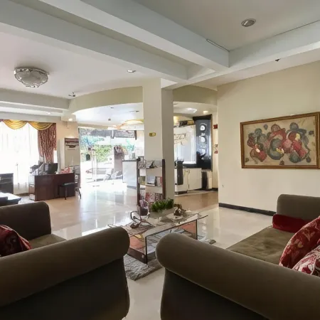 Devera Hotel