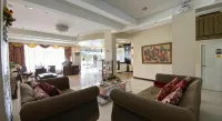 Devera Hotel - balcón