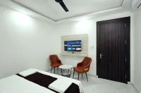 Hotel Finch Grand by Revaantra SS Hospitality