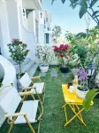 3 bedroom seafront Cherry Villa - Novaworld Phan Thiet - Villas