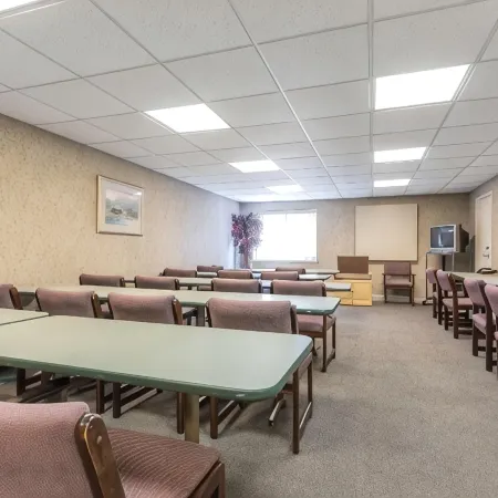 Greenstay Hotel Joplin Missouri