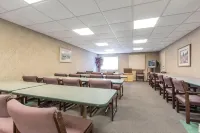 Greenstay Hotel Joplin Missouri - Wi-Fi