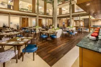 Vivanta Goa, Panaji - Desayuno