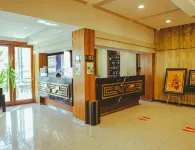 Hotel Perce Neige - Wi-Fi