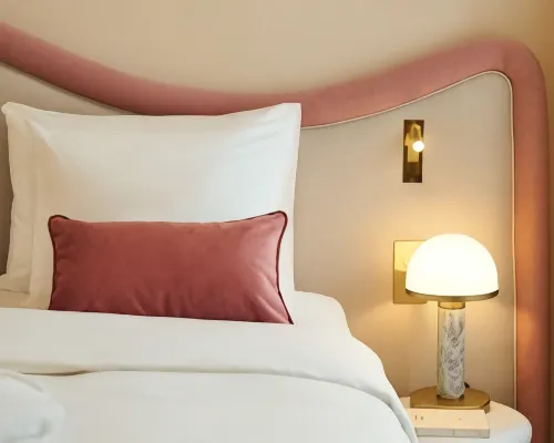 Les Bains De Spa Hotéis em Spa