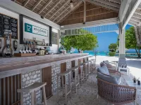 Cora Cora Maldives - Premium All-Inclusive Resort - Quầy bar
