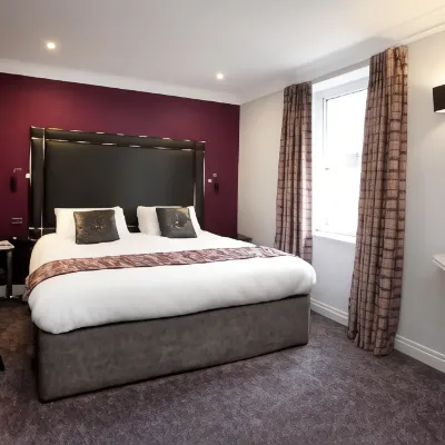 Four Points Flex by Sheraton Nottingham Hotels near Nottingham Greyhound Stadium