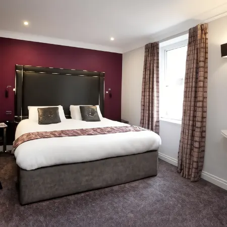 Four Points Flex by Sheraton Nottingham