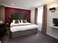 Four Points Flex by Sheraton Nottingham - 4 stelle