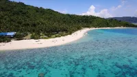 Sunset Cove Beach & Dive Resort - que admiten mascotas