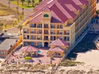 Sand Rose Beach Resort Hotels in Cameron County