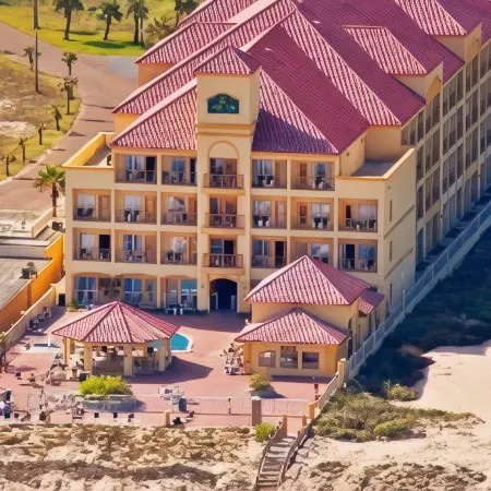 Sand Rose Beach Resort