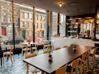 The Tillary Hotel Brooklyn Hotels near Carroll Park