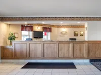 Econo Lodge Darien Lakes Hotels in Genesee County