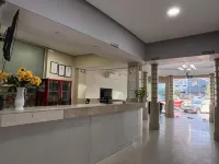 Hotel Plaza del Arco Express - Pet friendly