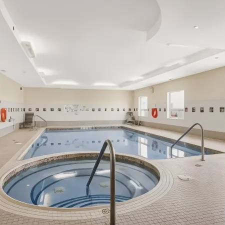 Holiday Inn & Suites LLOYDMINSTER by IHG