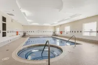 Holiday Inn & Suites LLOYDMINSTER by IHG