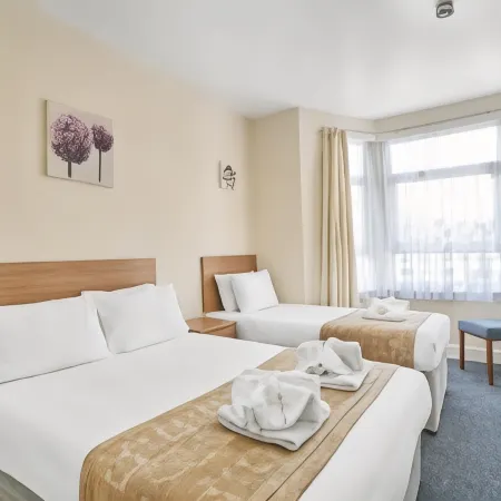 Britannia Inn Hotel