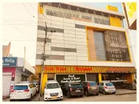 Goroomgo Hotel Dudi Bikaner - 3-Star