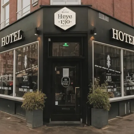 Hotel Heye 130