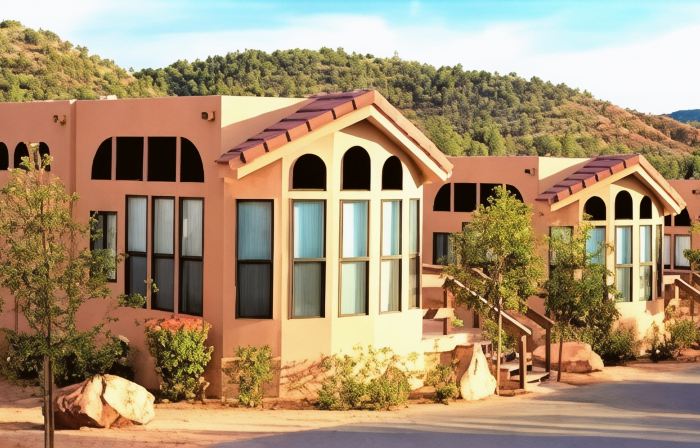Sedona Pines Resort