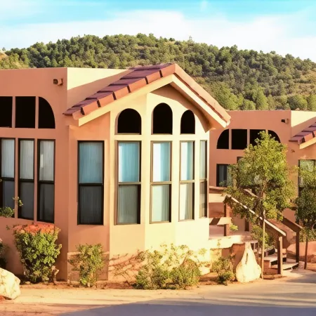 Sedona Pines Resort