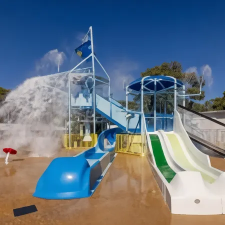 Big4 Emu Beach Holiday Park