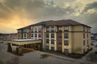 Best Western Plus Tupelo Inn  Suites