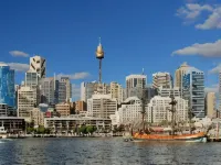 Stay Today Hostel Hotels near Drummoyne