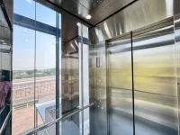 Highway Hotel Khon Kaen - Bãi đậu xe