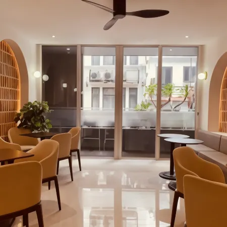 Hans Hotel