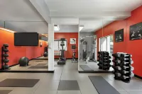 The Domain Hotel - Gym