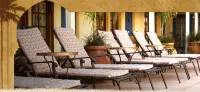 El Morocco Inn & Spa - Bed and breakfasts