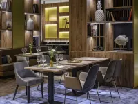 Novotel Regensburg Zentrum - Aamiainen