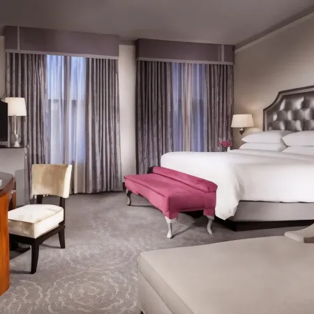 Silversmith Hotel Chicago Downtown Отели рядом с достопримечательностью «Трибьюн-тауэр в Чикаго»