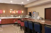 Comfort Suites West Indianapolis - Brownsburg - Desayuno